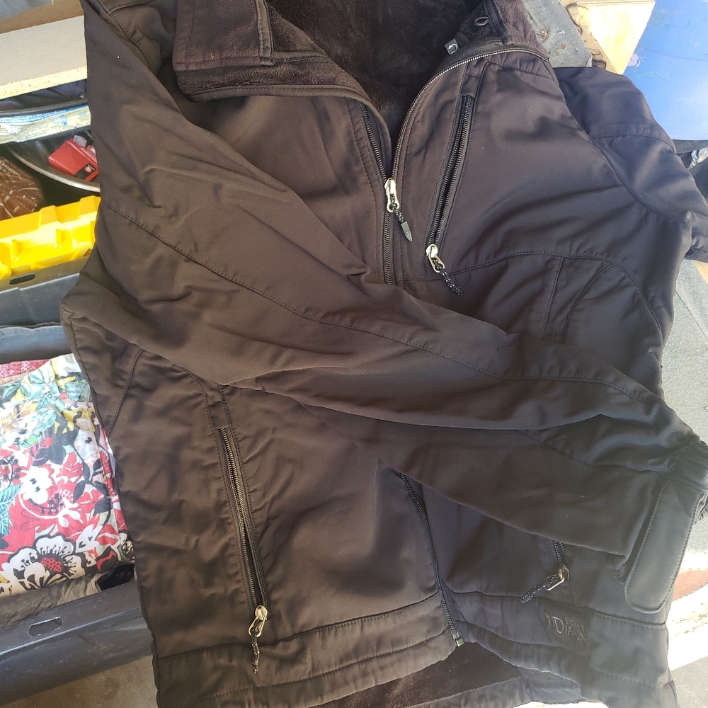 Jacket - Picture 2 of 4